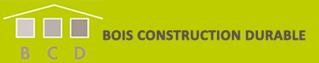 Bois Construction Durable